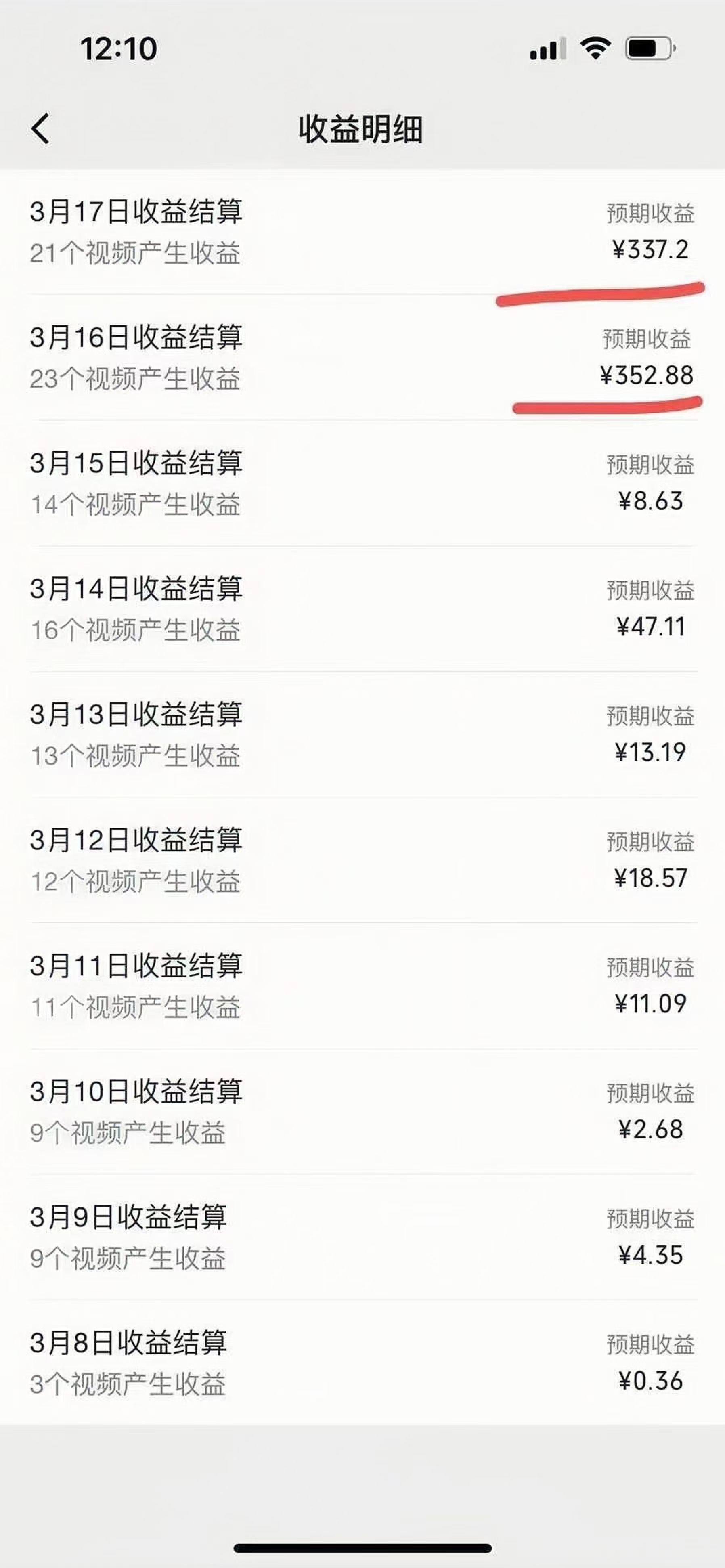 图片[1]|视频号风口项目，AI掘金，无脑操作，100%过原创，日入2000+，收益无上限|明哥资源