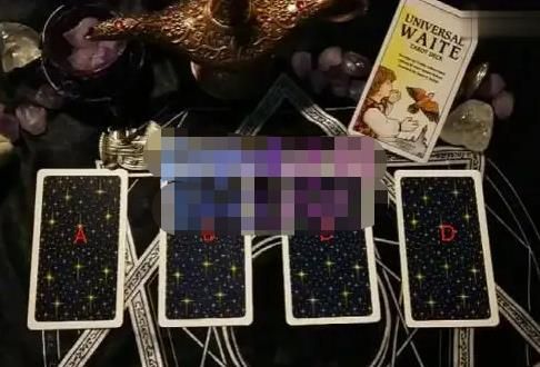 严校长·塔罗牌付费项目,0风险,一台手机,随时随地赚钱价值1000元|明哥资源