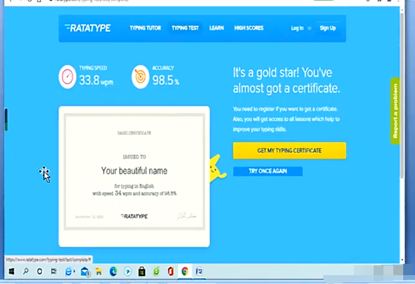 Amazon打字赚美金项目，简单操作，适合新手【视频课程】|明哥资源