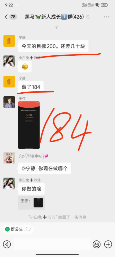 图片[5]|【陪跑项目】手机副业项目介绍|明哥资源