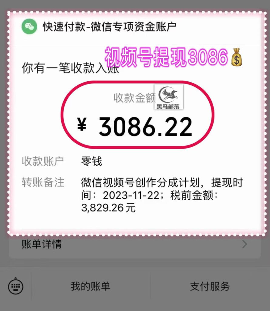 图片[6]|【陪跑项目】视频号4.0高阶变现项目介绍|明哥资源