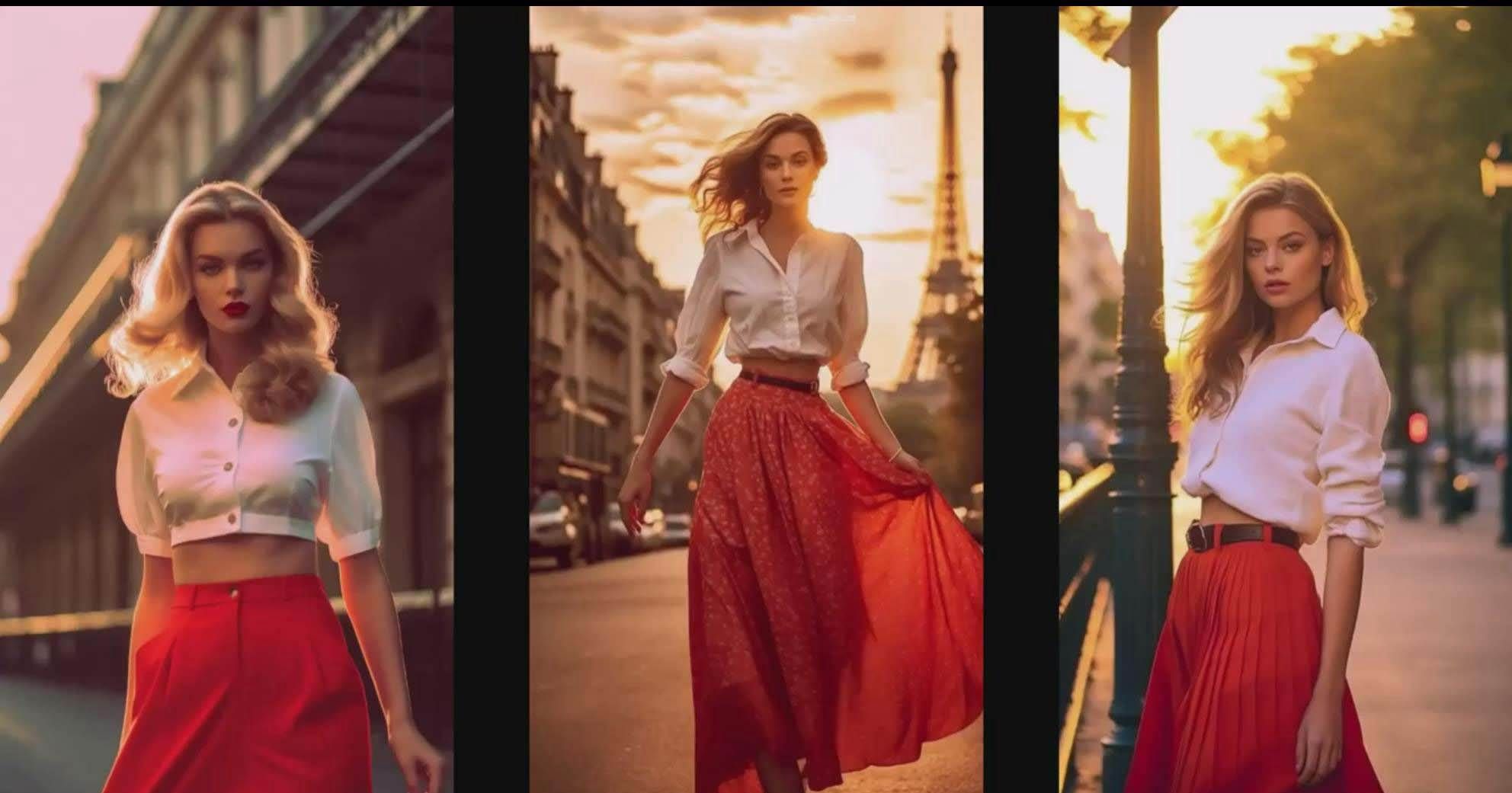 利用 Midjourneys Ai 人工智能设计自己的服装AI大师班-10节课-中英字幕|明哥资源