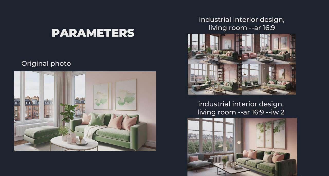 Esther Olga Blikhar-基于AI人工智能的室内建筑设计教程-11节课-中英字幕|明哥资源