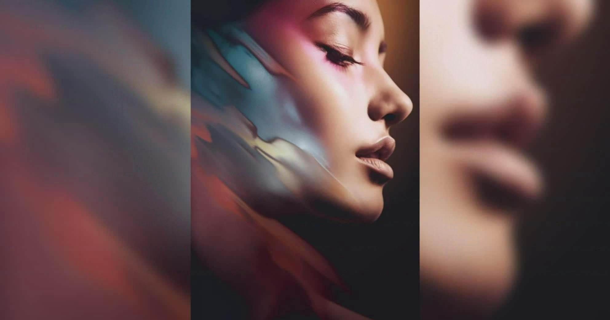 Midjourney AI人工智能创建和销售令人惊叹的海报教程-10节课-中英字幕|明哥资源